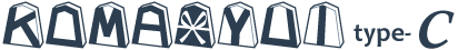 ロゴ